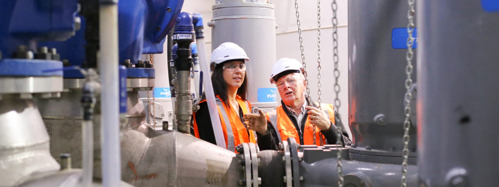 Health and Safety - Header Image