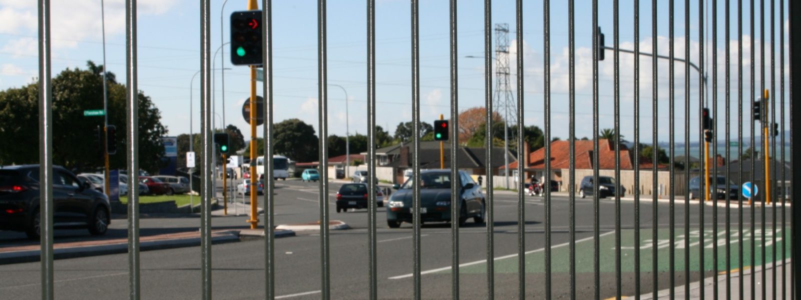 Te Atatu Road Widening - Header Image