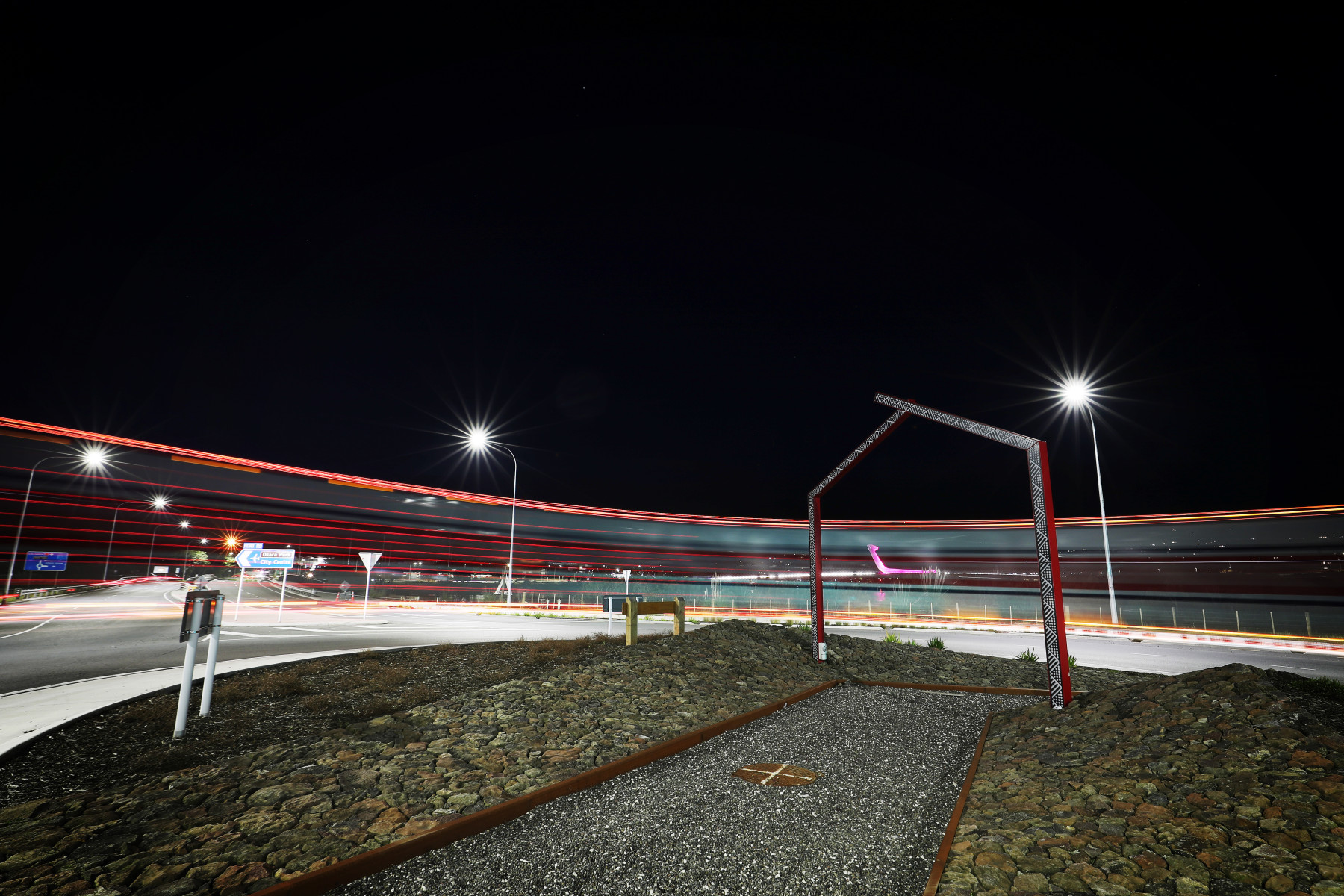 Welcome to United Civil Construction - Header Image