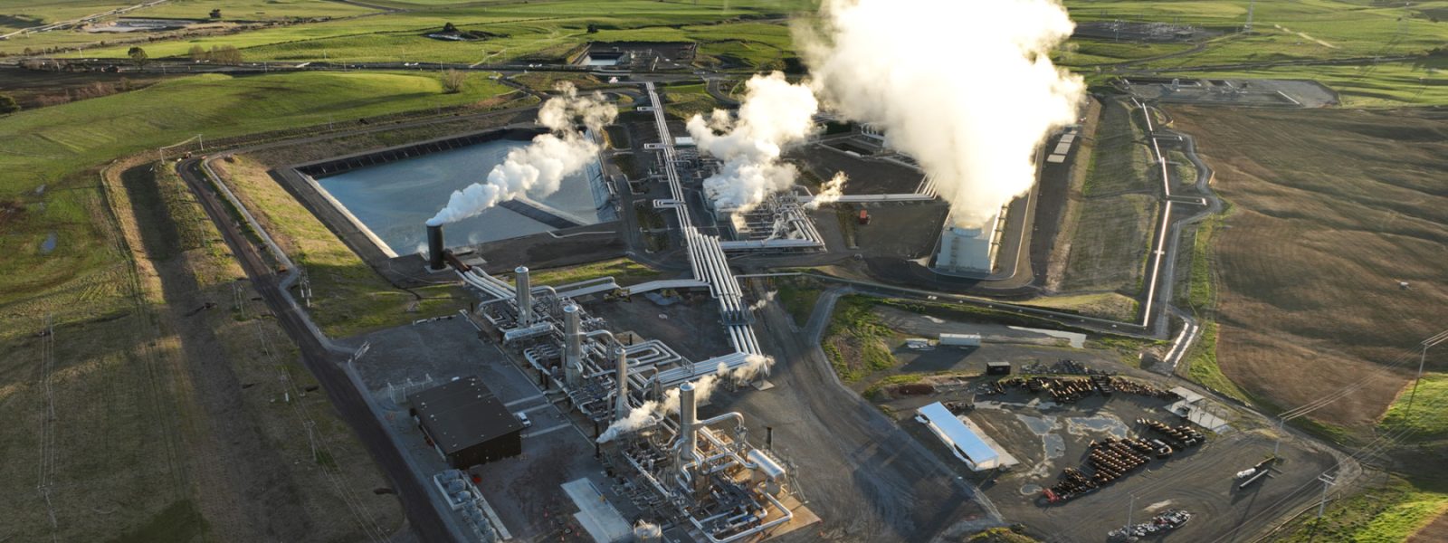 Energy - Header Image